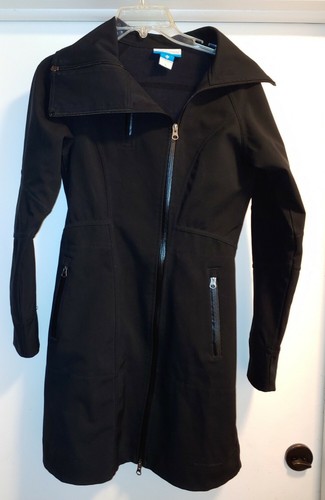 columbia women's castle crest mid insulated jacket